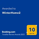Winterhome2 Daire