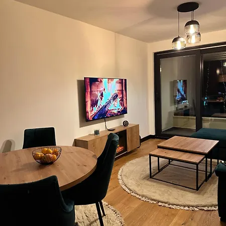 Winterhome2 Bjelašnica