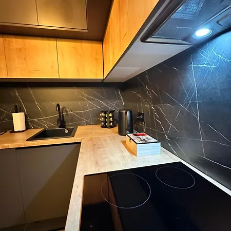 Winterhome2 Appartamento Bjelašnica