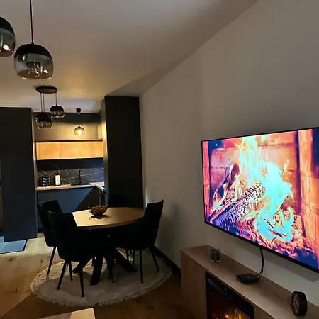 Apartmán Winterhome2