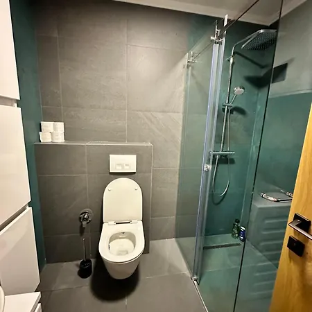 Winterhome2 Bjelašnica