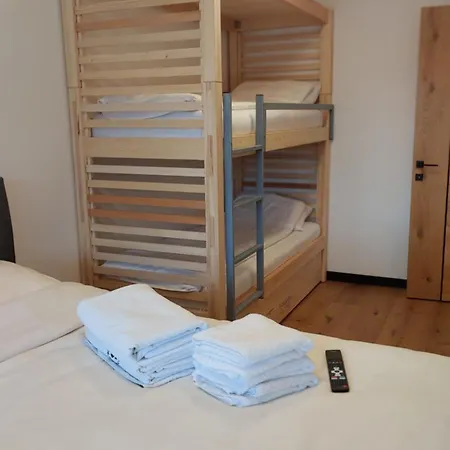 Winterhome2 Appartamento