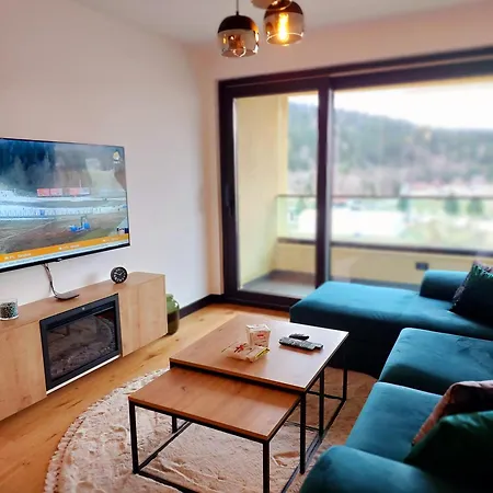 Winterhome2 Appartamento