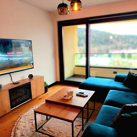 Winterhome2 * Bjelašnica