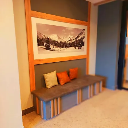 Winterhome2 דירה Bjelašnica