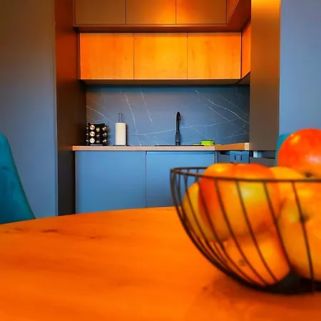 Winterhome2 Bjelašnica