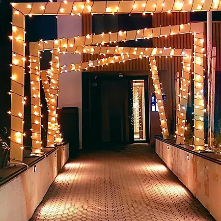 Winterhome2 Bjelašnica