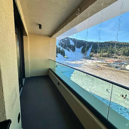 Winterhome2 * Bjelašnica