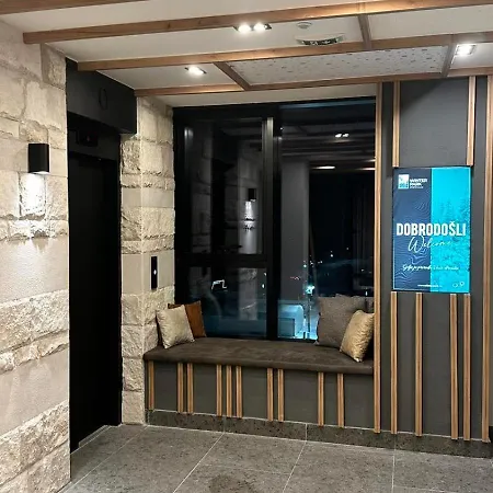 Winterhome2 * Bjelašnica