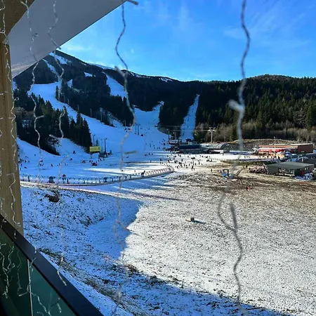Winterhome2 Bjelašnica