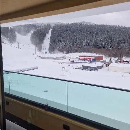 Winterhome2 Appartamento