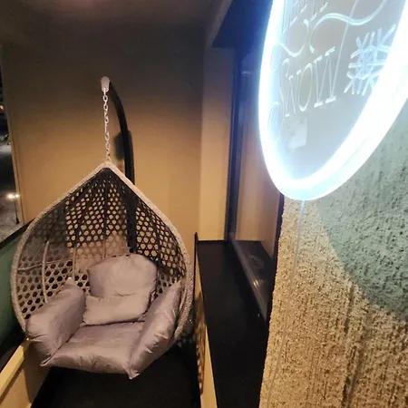 Winterhome2 * Bjelašnica