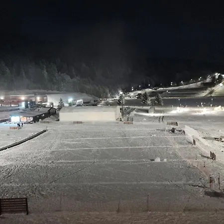 Winterhome2 Appartamento *