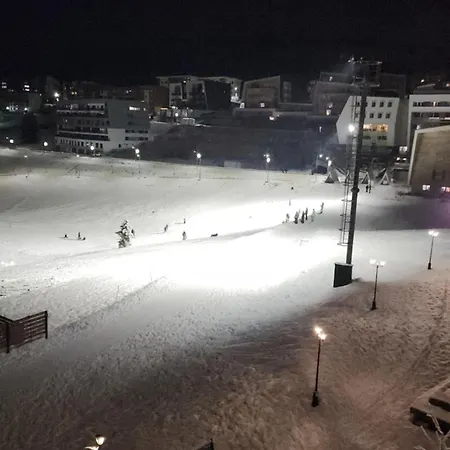 Winterhome2 Apartmán Bjelašnica