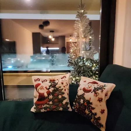 Appartamento Winterhome2 *