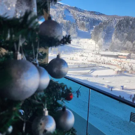 Winterhome2 * Bjelašnica
